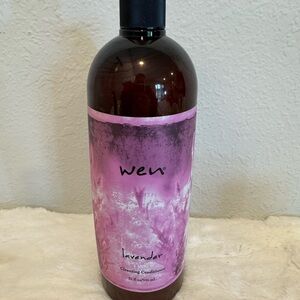 WEN 32 oz Lavender Hair Conditioner